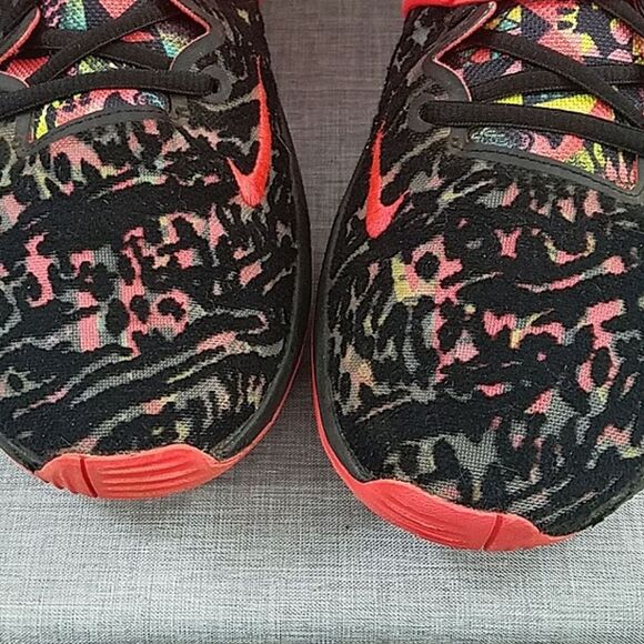 Nike KD 14 KY-D Dream Sneakers,- Black / Crimson cw3935-002 Men\'s SZ 16 main image 10